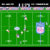 Tecmo Super Bowl '99 Roster